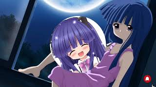 Rika Furude theme Higurashi Ost [upl. by Reklaw58]