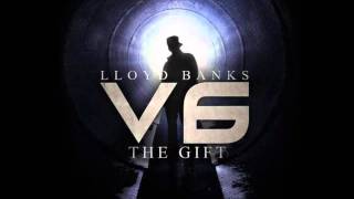 Lloyd Banks  The Sprint V6  The Gift [upl. by Nevek]