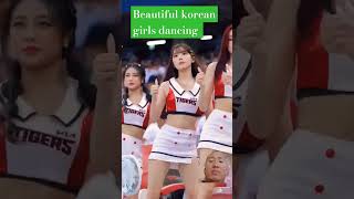 beautiful korean girls dance [upl. by Braswell399]