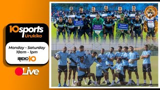 10SPORTS LIVE 15 09 2023 APR FC NA PYRAMIDS ZIRISOBANURA KU CYUMWERU RAYON VS AL HILAL NI 249 [upl. by Bernete]