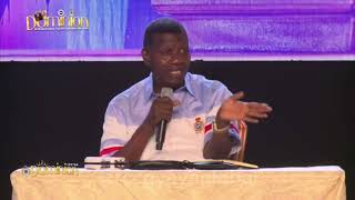 Daddy Enoch Adeboye stand his ground on tithing viralvideo Daddyadeboye [upl. by Rab]