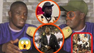 🔴 Derniérre minite  tidiane faye défit modou lô  mystique bikoye  siteu dione war lako [upl. by Phia261]