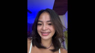 PRETTY JEN🇵🇭 is live GOODMORNING ❤️ [upl. by Rafael854]