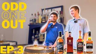 Wild Turkey Spiced  ODD ONE OUT Ep 3 [upl. by Zielsdorf536]