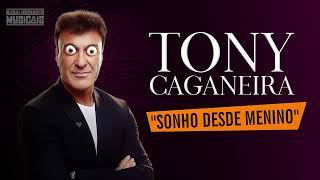 Tony Caganeira quotSonho desde Meninoquot Legendado [upl. by Eseerehc]