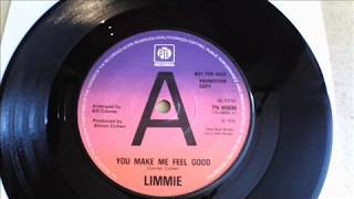 Limmie  You Make Me Feel Good [upl. by Latsyrd]