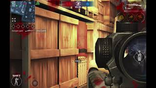 Modern Combat 5  Aimbot ft Zeus the Great and Zaki the Accuser [upl. by Gottfried]