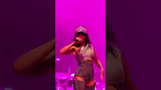 Dawn Richard performs at Essence Festival 2024 DanityKane DawnRichard Shorts [upl. by Sivrep]