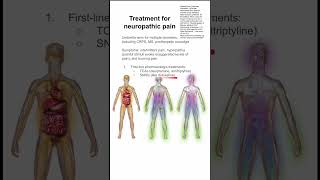 Treatment for neuropathic pain [upl. by Frentz]