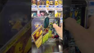 Unboxing Collector Chest Fall 2024  Pokemon TCG [upl. by Kingston355]