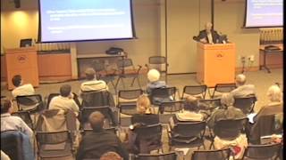 Demystifying Medicine 2014  Itching pruritus Mechanisms Diseases and Treatment [upl. by Noremmac]