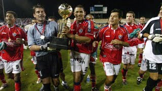 CIENCIANO CAMPEÓN RECOPA 2004  20 ANIVERSARIO 20042024 [upl. by Zink]