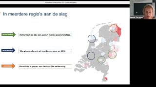 Presentatie Update HealthKIC  Leonie Voragen webinar 9 juli 2021 [upl. by Aicerg418]