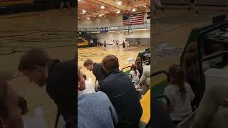 Freshman basketball vs haxtun irving 2021 [upl. by Zil]