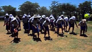 Botswana Cultural MusicDIKHWAERETTCBOTSWANA [upl. by Mcculloch]