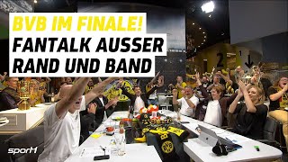 Dortmund im Finale Riesenjubel nach Abpfiff [upl. by Nilsoj616]