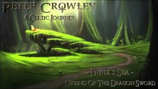 Epic Celtic Music  A Celtic Journey [upl. by Aimee151]