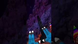 How to speak the moon gtagvr gorillatagvr gorillatag [upl. by Aicineohp]