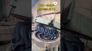 Old tyre ko new Kaise banate hain trending tyrefitting shorts viralvideo viralshorts tyre new [upl. by Catton979]