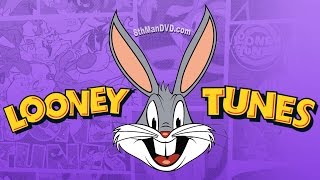 LOONEY TUNES Best of Looney Toons BUGS BUNNY CARTOON COMPILATION HD 1080p [upl. by Swamy]