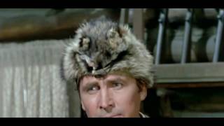 Daniel Boone S05E13 To Slay a Giant [upl. by Sokcin]