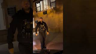 New Jersey Guttenberg police corruption intimidation [upl. by Walliw120]