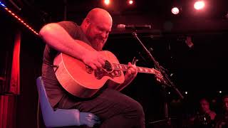 Austin Jenckes  You Don’t Even Know Who I Am Patty Loveless cover Nashville Meets London 20194k [upl. by Magnum529]