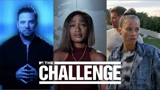 Au revoir Fessy bonjour les nominations  The Challenge  Episode 7 Partie 2 [upl. by Kroll]