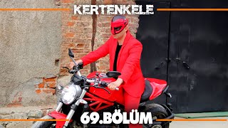 Kertenkele 69 Bölüm [upl. by Josselyn67]