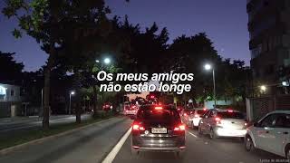 A melhor playlist para escutar durante a noite [upl. by Pulcheria736]