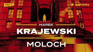 Marek Krajewski quotMolochquot  audiobook [upl. by Ahsienel698]