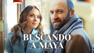 Buscando a Maya  Películas Completas en Español Latino [upl. by Nnad]