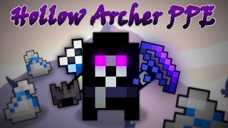 Hollow Archer PPE RotMG  85 Perfect [upl. by Denison]