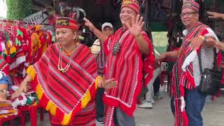 Igorot Dance First Try [upl. by Meg]