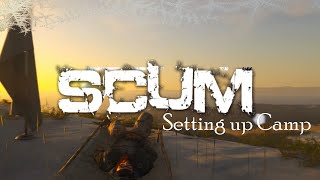 A Cold Start  SCUM S01E01 [upl. by Aneladgam]