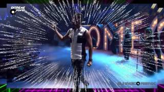 Eres Mia Romeo Santos Dj Moico Remix ® La Paz Bolivia Extreme Power Music® [upl. by Zenda]