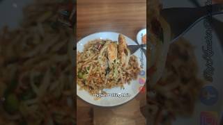 Pothing Mein chicken noodles youtubeshorts ytshortsindia shortvideo viralvideo majnukatila [upl. by Ellimak]