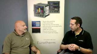 Eurotherm Heat Treat Solutions with Peter Sherwin [upl. by Zebada708]