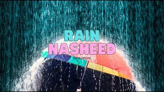 Benevolent Rain Uplifting Nasheed by Muhammad al Muqit [upl. by Novyat109]