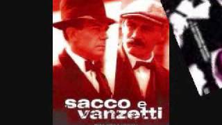 Sacco and Vanzetti Heres to you [upl. by Ailisab168]