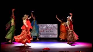 Nagada Sang Dhol  Mohini Dance Group [upl. by Terle]