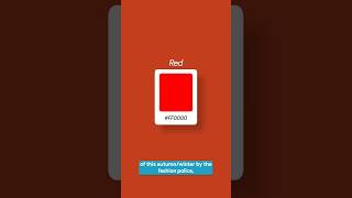 Trending color palettes for your PowerPoint presentations Subscribe for part 2 powerpoint [upl. by Anniken]