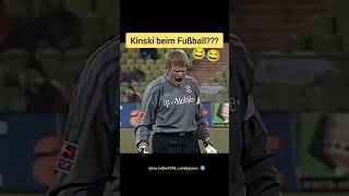 Klaus Kinski  Oliver Kahn [upl. by Emlyn]