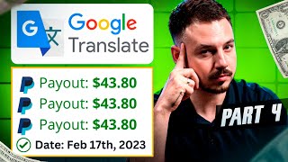 Make Money Teaching Your Native Language from Anywhere [upl. by Paresh]