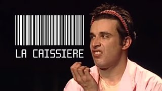 Bruno Salomone  La caissière [upl. by Alletniuq446]