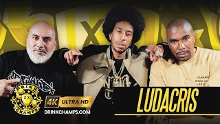 LUDACRIS ⚡️DRINK CHAMPS  Full Episode in 4k Ultra HD 🏆 [upl. by Neleag]