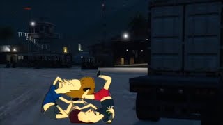 Beavis and Butthead do Los Santos episode 52 [upl. by Teddi486]