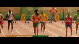 The Dictator  Official Trailer  Megan Fox [upl. by Pero]