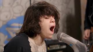 Screaming Females cover Taylor Swifts quotShake It Offquot  AV Undercover [upl. by Thackeray]