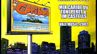 Caribe 2002  Mix Caribe [upl. by Mohr297]